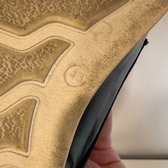 Size EU 43 (US 9.5-10) - Dune London men's shoes, - Picture 3 of 3